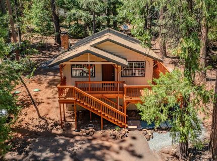 16875 Alpine Dr, Pioneer, CA 95666 Photo