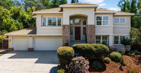 1504 Halifax Way, El Dorado Hills, CA 95762 Photo
