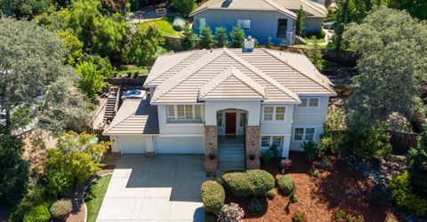 1504 Halifax Way, El Dorado Hills, CA 95762 Photo