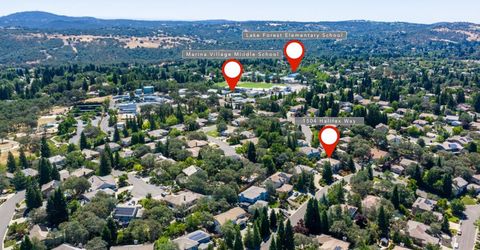 1504 Halifax Way, El Dorado Hills, CA 95762 Photo
