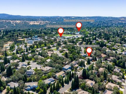 1504 Halifax Way, El Dorado Hills, CA 95762 Photo