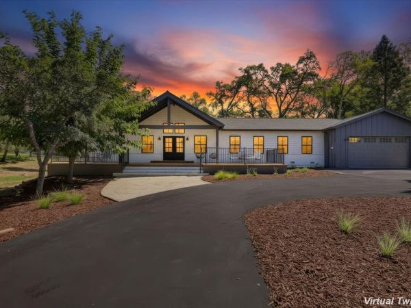 12284 Lakeshore North, Auburn, CA 95602