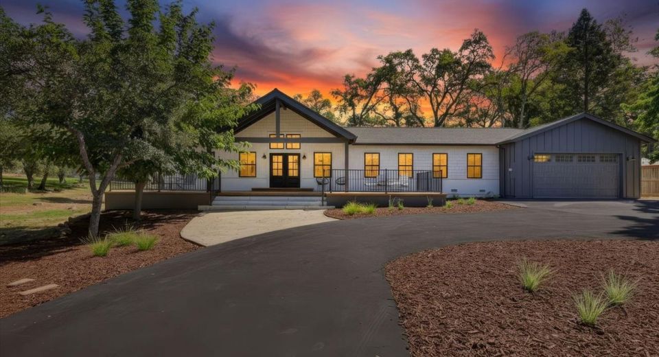 12284 Lakeshore North, Auburn, CA 95602 Photo