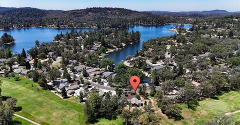 12284 Lakeshore North, Auburn, CA 95602 Photo