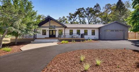 12284 Lakeshore North, Auburn, CA 95602 Photo