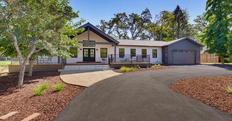 12284 Lakeshore North, Auburn, CA 95602 Photo