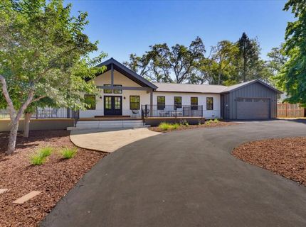 12284 Lakeshore North, Auburn, CA 95602 Photo