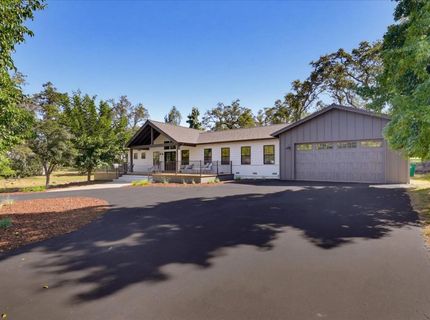 12284 Lakeshore North, Auburn, CA 95602 Photo