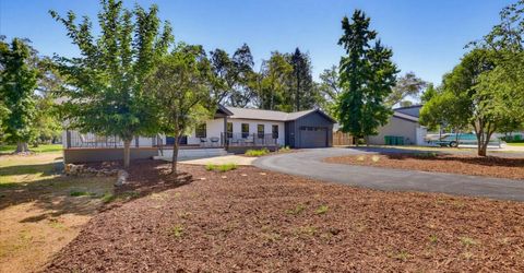 12284 Lakeshore North, Auburn, CA 95602 Photo