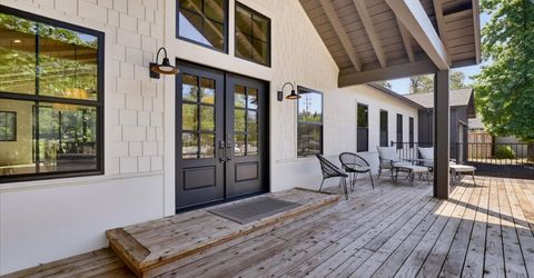 12284 Lakeshore North, Auburn, CA 95602 Photo
