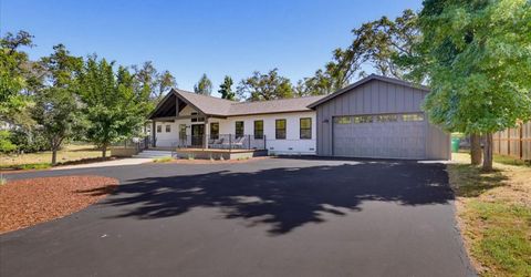 12284 Lakeshore North, Auburn, CA 95602 Photo