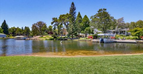 12284 Lakeshore North, Auburn, CA 95602 Photo