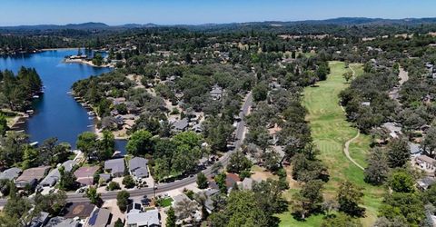 12284 Lakeshore North, Auburn, CA 95602 Photo