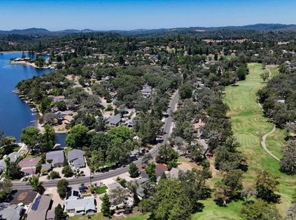 12284 Lakeshore North, Auburn, CA 95602 Photo