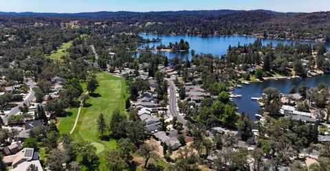 12284 Lakeshore North, Auburn, CA 95602 Photo