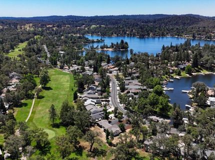 12284 Lakeshore North, Auburn, CA 95602 Photo