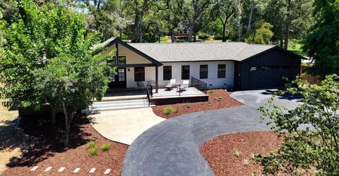 12284 Lakeshore North, Auburn, CA 95602 Photo
