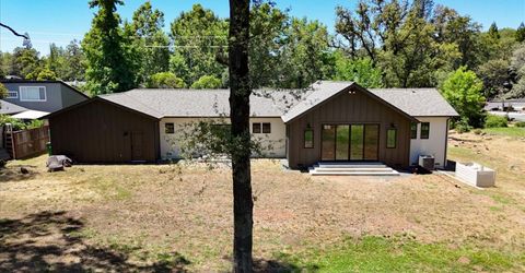 12284 Lakeshore North, Auburn, CA 95602 Photo