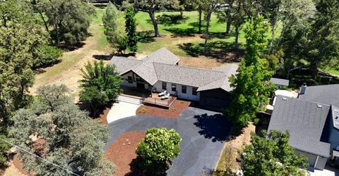 12284 Lakeshore North, Auburn, CA 95602 Photo