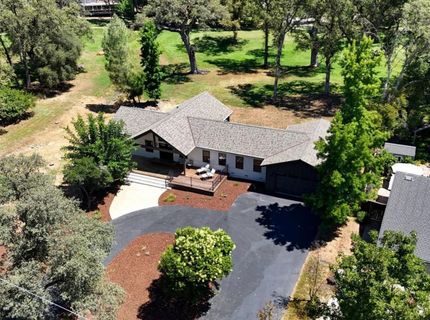 12284 Lakeshore North, Auburn, CA 95602 Photo