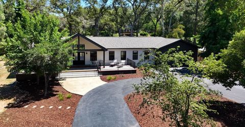 12284 Lakeshore North, Auburn, CA 95602 Photo