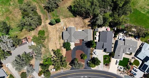 12284 Lakeshore North, Auburn, CA 95602 Photo