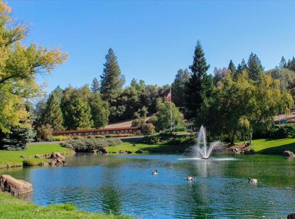 12284 Lakeshore North, Auburn, CA 95602 Photo
