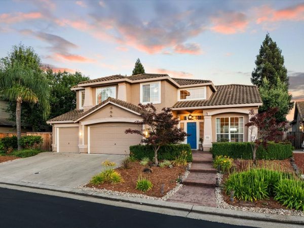 517 Rye Court, Roseville, CA 95747