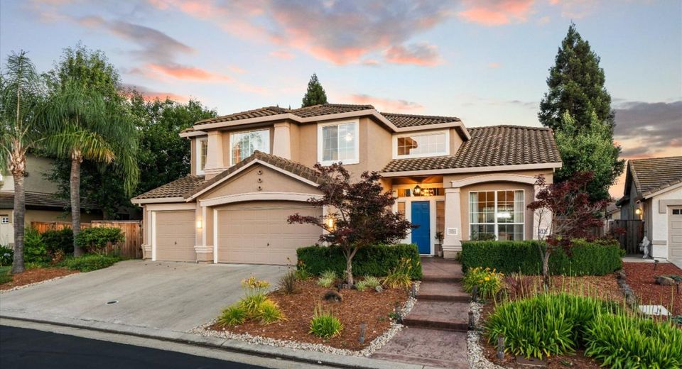 517 Rye Court, Roseville, CA 95747 Photo