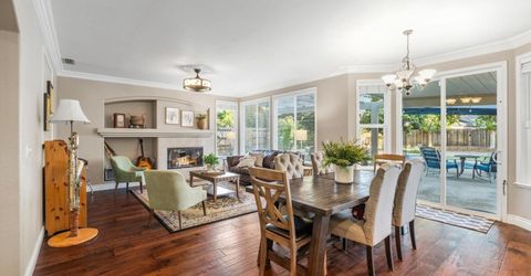 517 Rye Court, Roseville, CA 95747 Photo