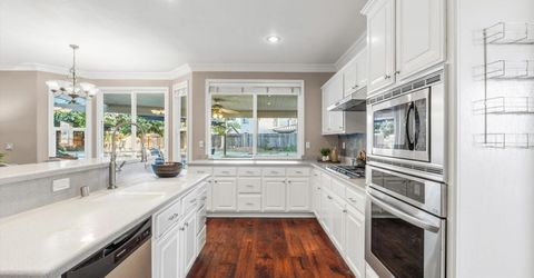 517 Rye Court, Roseville, CA 95747 Photo