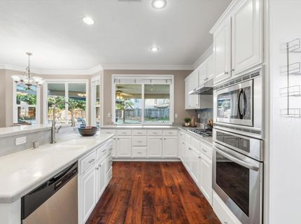 517 Rye Court, Roseville, CA 95747 Photo