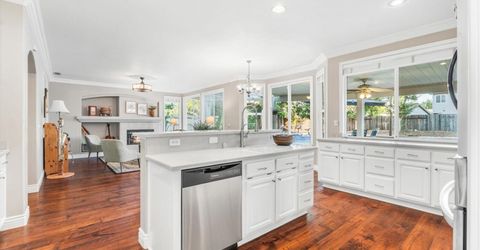 517 Rye Court, Roseville, CA 95747 Photo