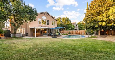 517 Rye Court, Roseville, CA 95747 Photo