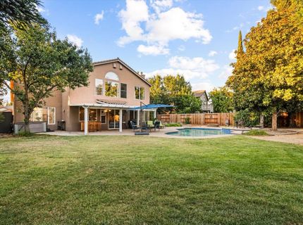 517 Rye Court, Roseville, CA 95747 Photo
