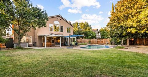 517 Rye Court, Roseville, CA 95747 Photo