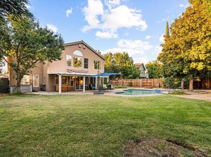 517 Rye Court, Roseville, CA 95747 Photo