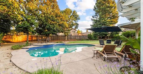 517 Rye Court, Roseville, CA 95747 Photo