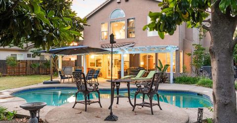 517 Rye Court, Roseville, CA 95747 Photo