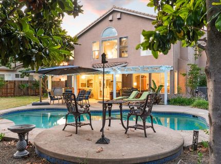 517 Rye Court, Roseville, CA 95747 Photo