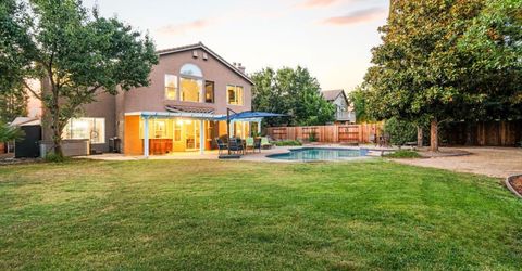 517 Rye Court, Roseville, CA 95747 Photo