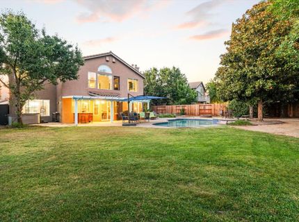 517 Rye Court, Roseville, CA 95747 Photo
