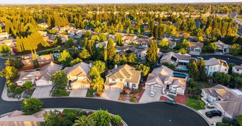 517 Rye Court, Roseville, CA 95747 Photo