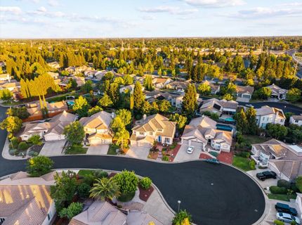 517 Rye Court, Roseville, CA 95747 Photo