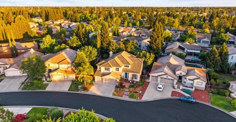 517 Rye Court, Roseville, CA 95747 Photo