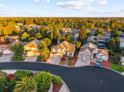 517 Rye Court, Roseville, CA 95747 Photo