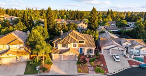 517 Rye Court, Roseville, CA 95747 Photo