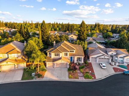 517 Rye Court, Roseville, CA 95747 Photo