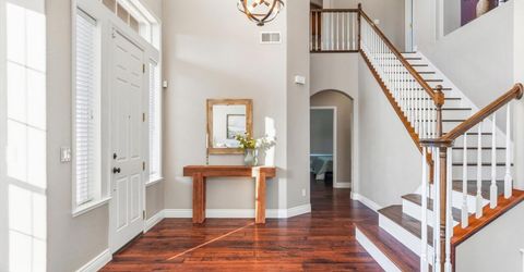 517 Rye Court, Roseville, CA 95747 Photo