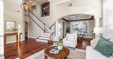 517 Rye Court, Roseville, CA 95747 Photo